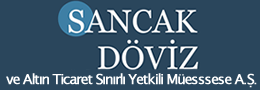 Sancak Döviz ve Altın Ticaret Sınırlı Yetkili Müessese A.Ş.